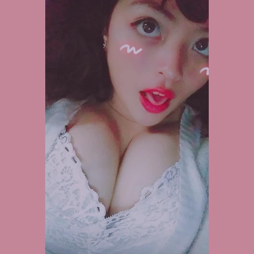 Ahegao face