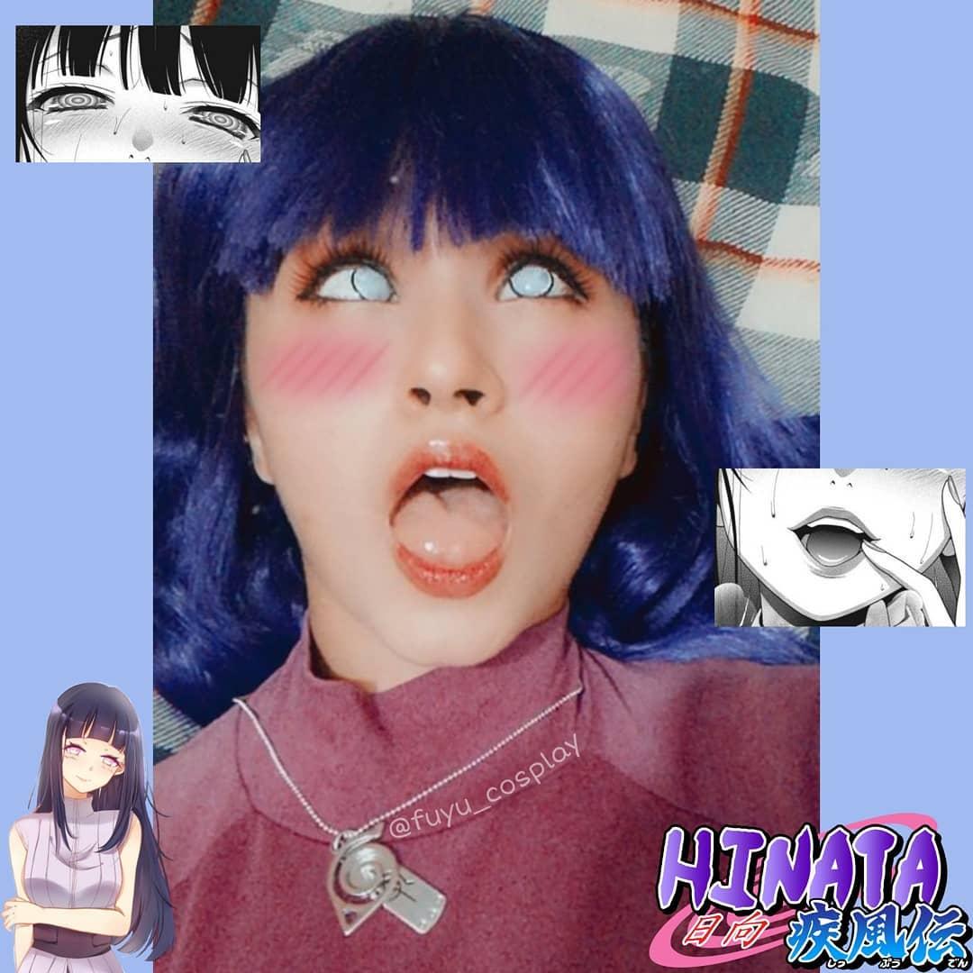 Ahegao face