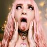 Ahegao face from swbysuperlativedolls