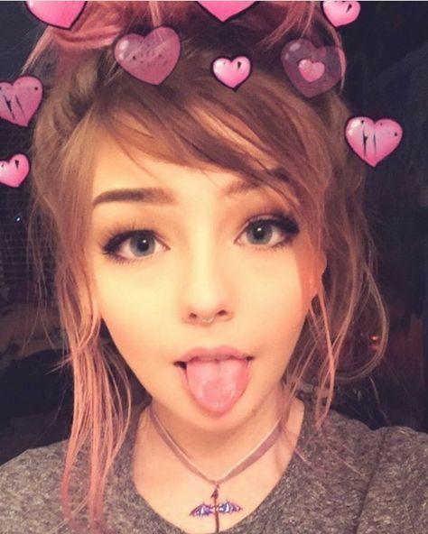 Ahegao face