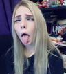 Ahegao face from ffaisu123456789