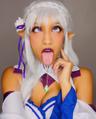 Ahegao face from leiraxworld