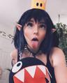 Ahegao face from robson_kaleb