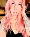 Ahegao face from bakedbaby2.0