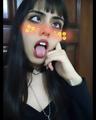 Ahegao face from tabiladrian