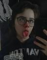 Ahegao face from limaz_lkk