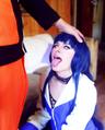 Ahegao face from carminefusaro