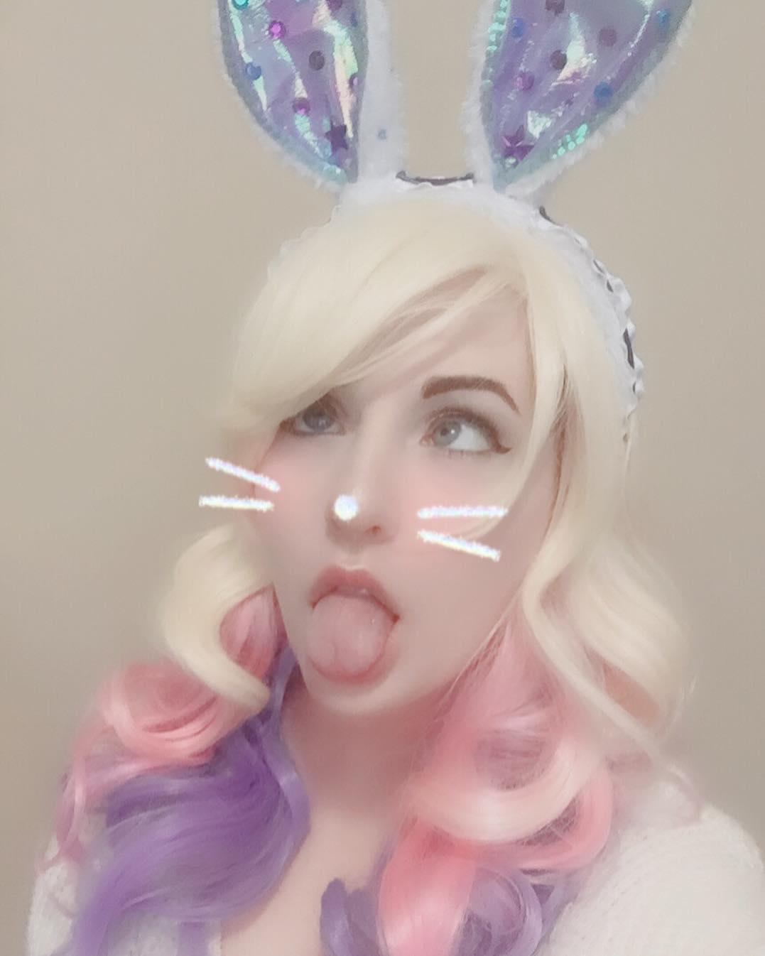 Ahegao face