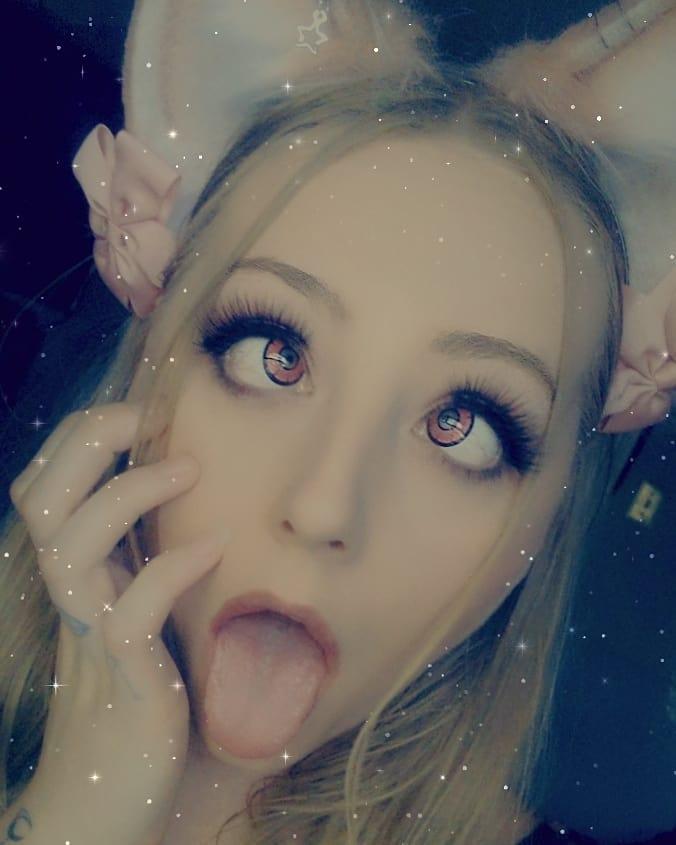 Ahegao face