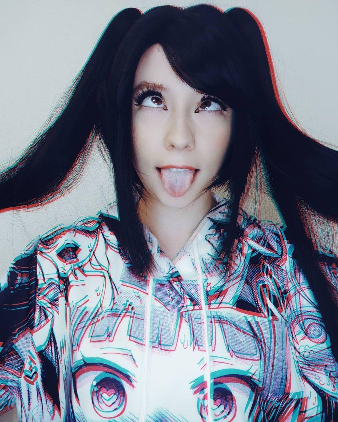 Ahegao face