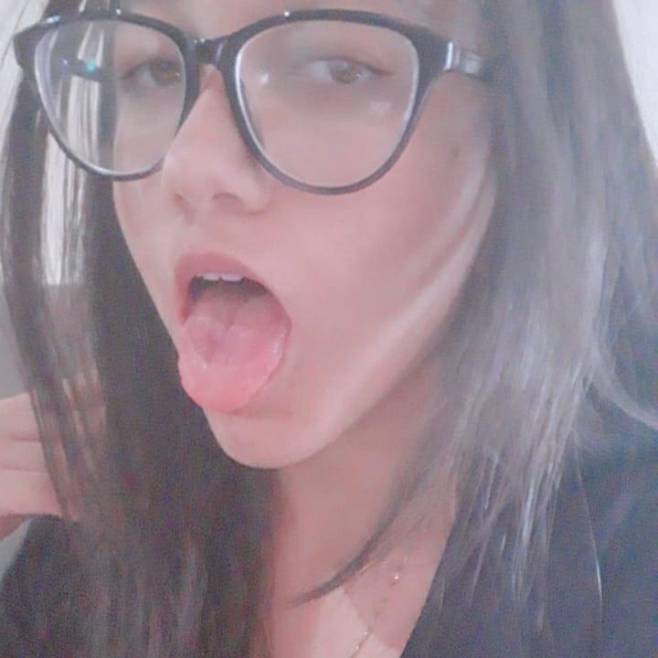 Ahegao face