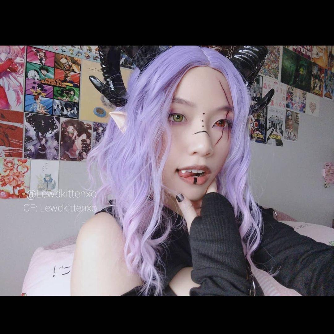 Ahegao face