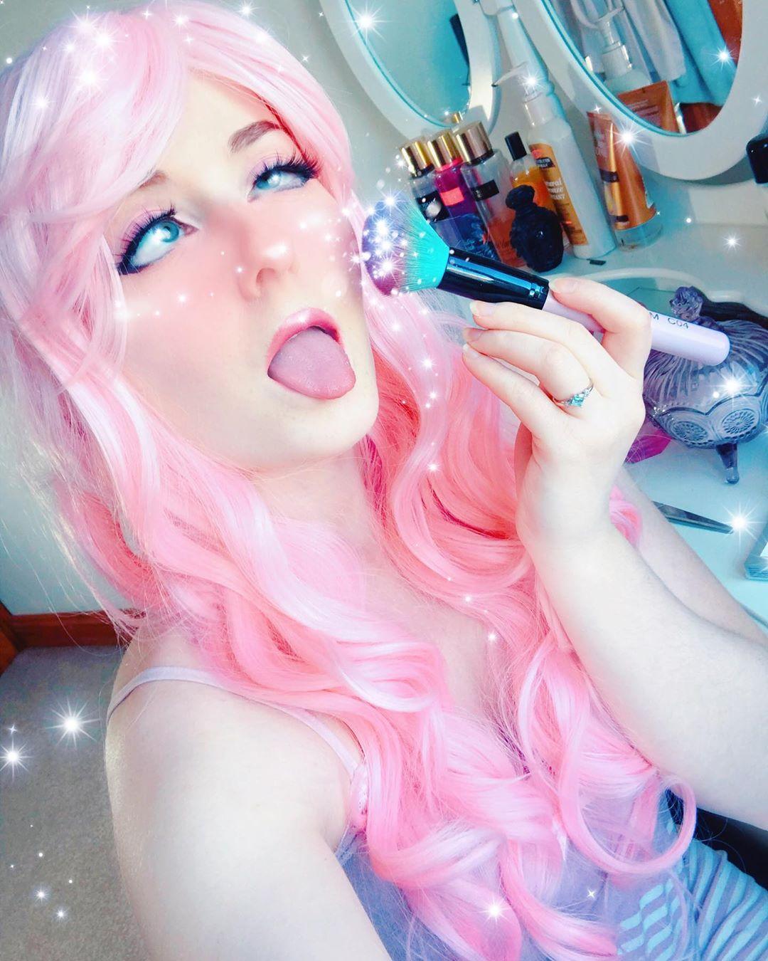 Ahegao face