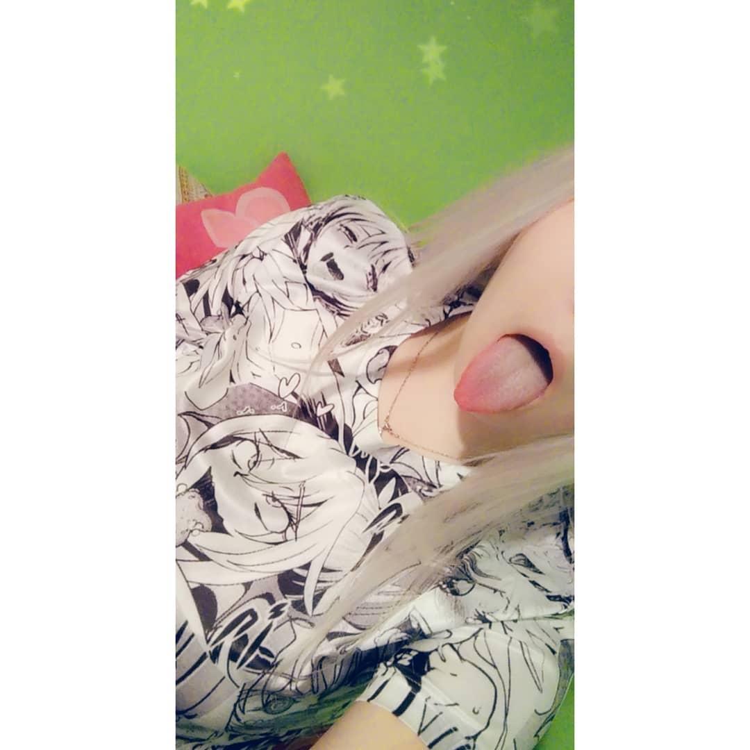 Ahegao face