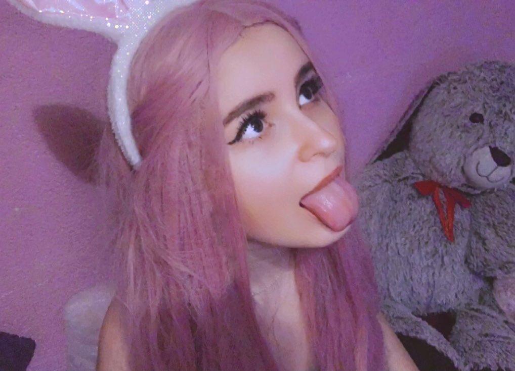 Ahegao face