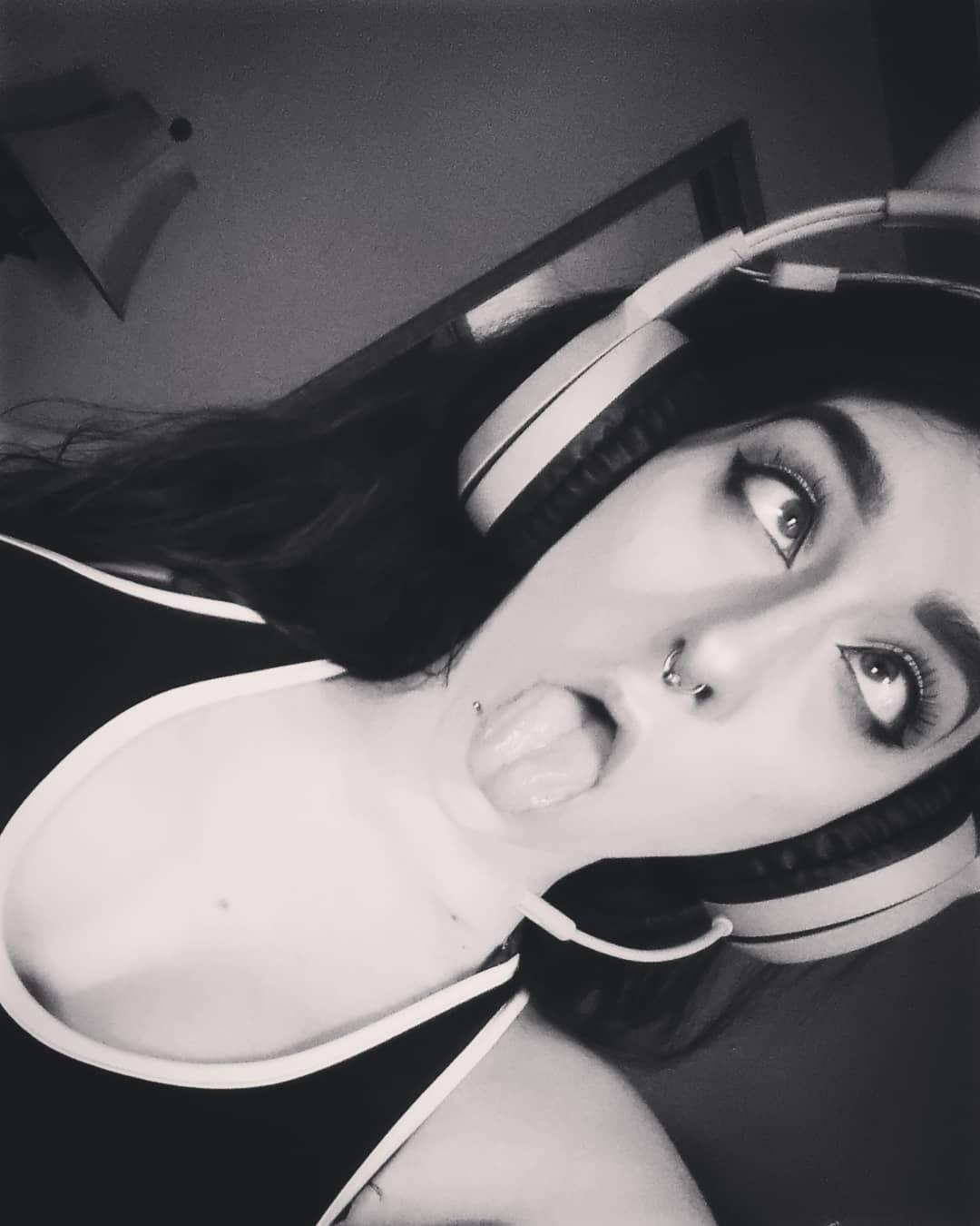 Ahegao face