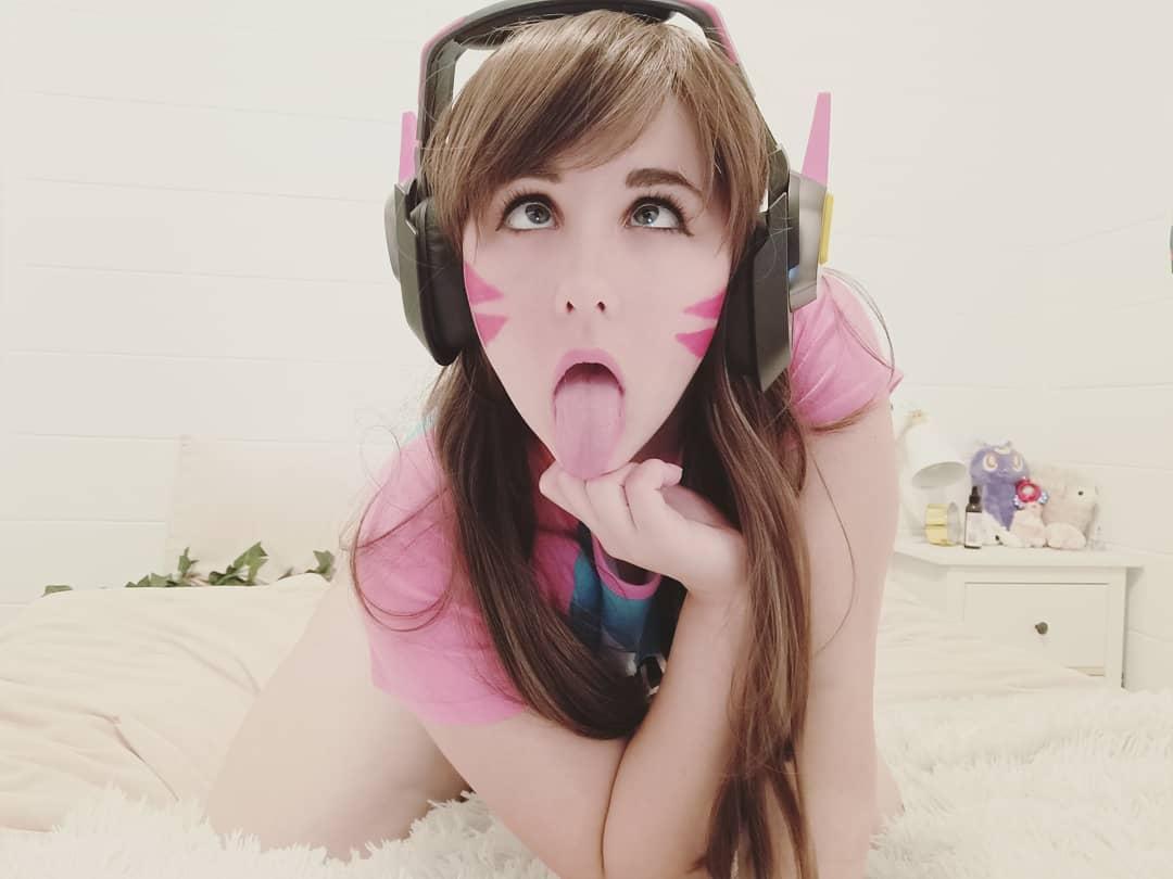 Ahegao face