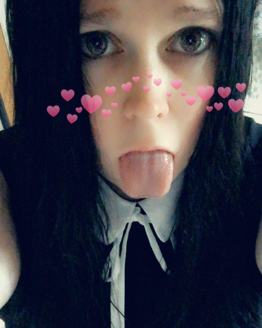 Ahegao face