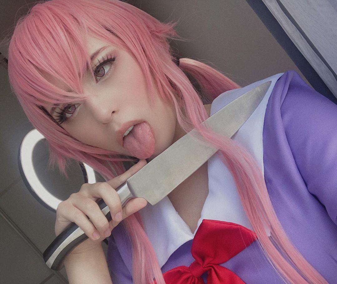 Ahegao face