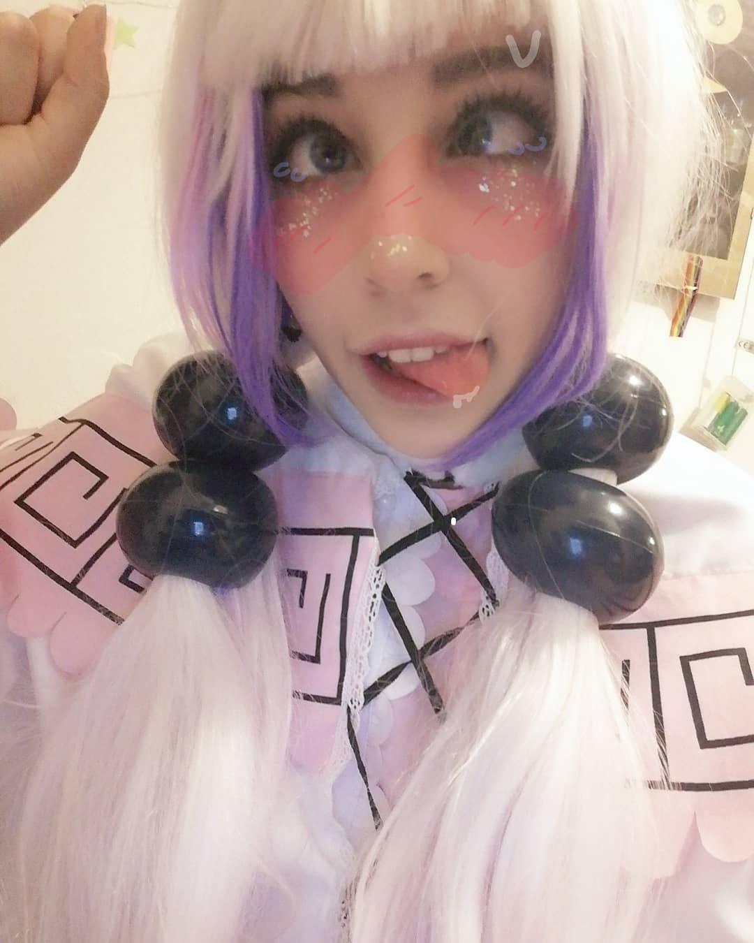 Ahegao face