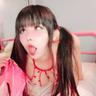 Ahegao face from kawaiijenny