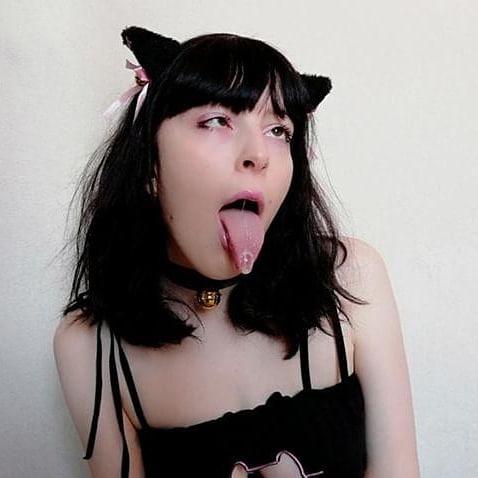 Ahegao face