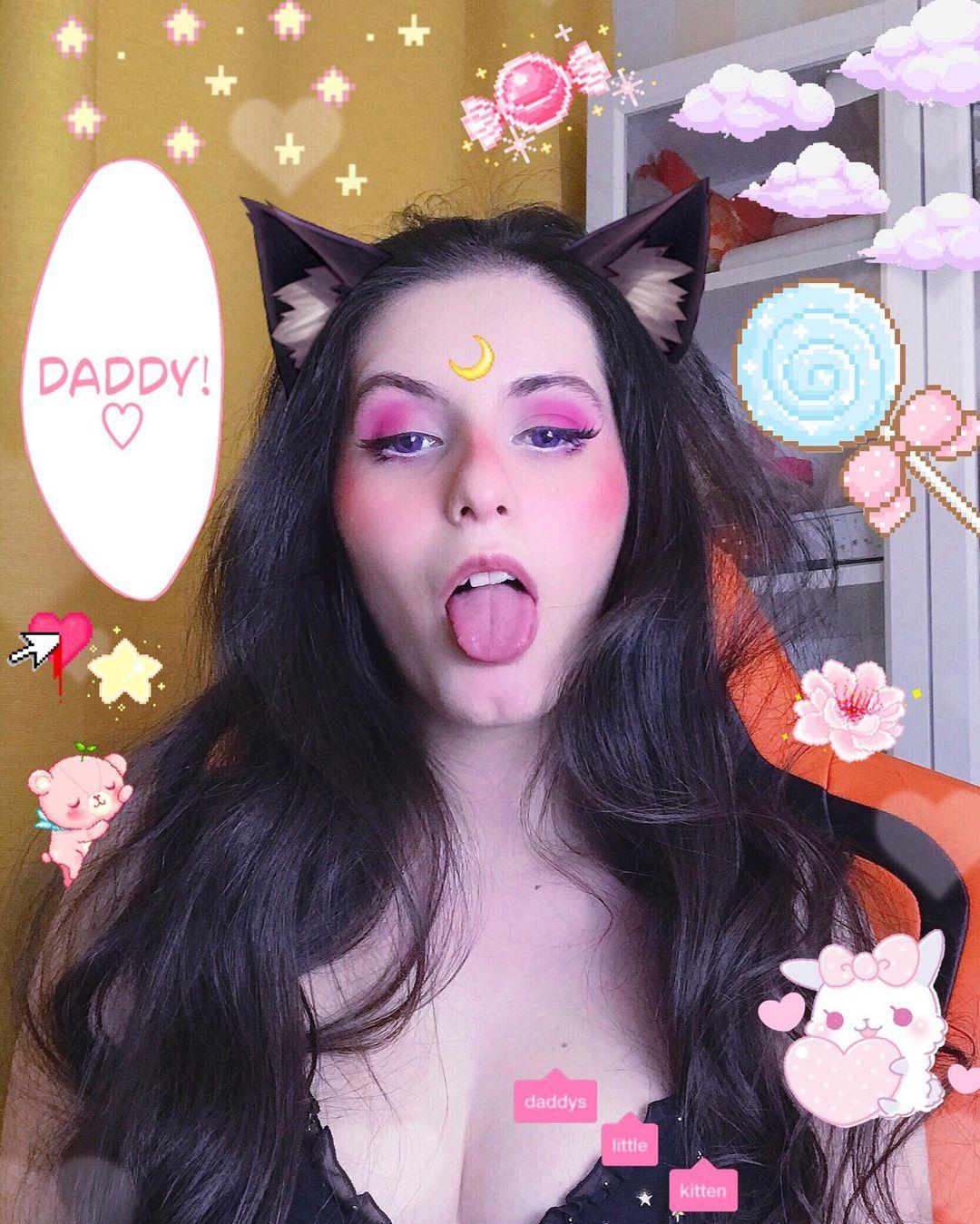 Ahegao face