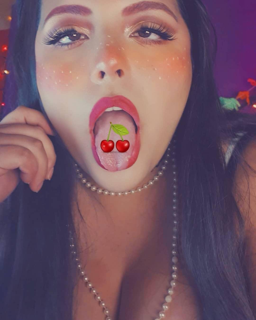 Ahegao face