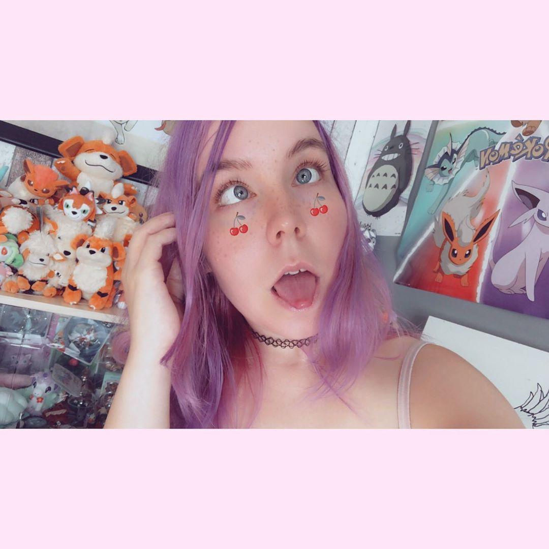 Ahegao face