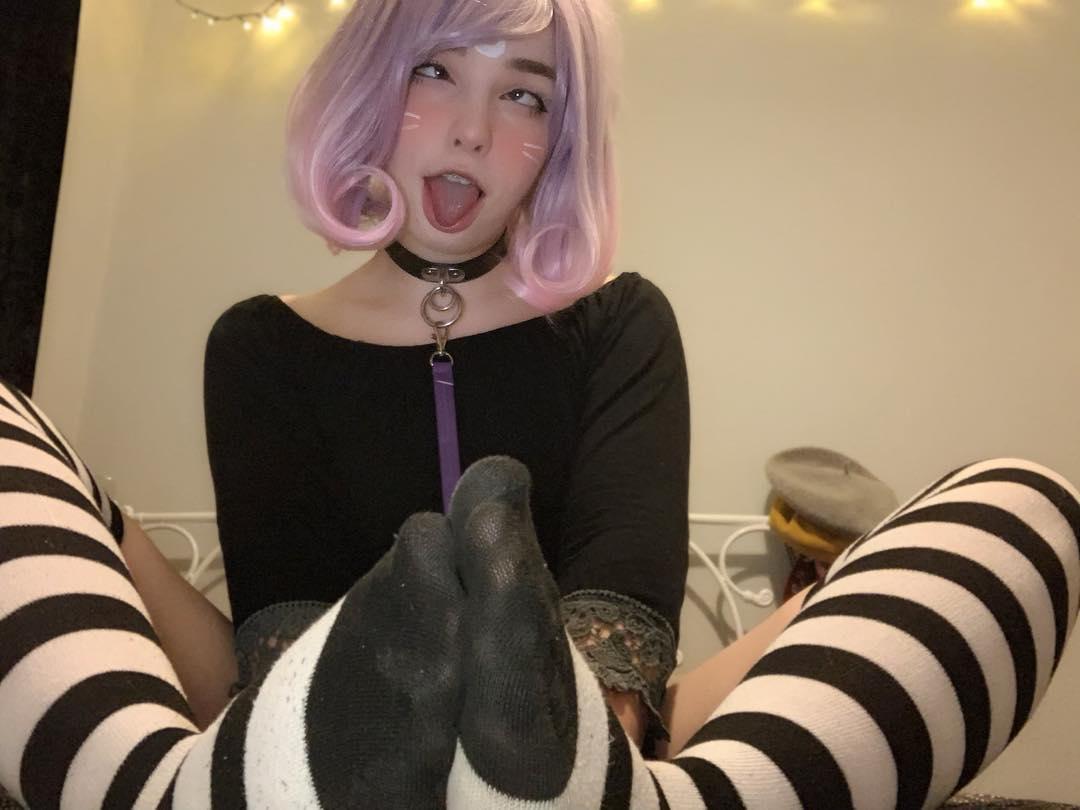 Ahegao face