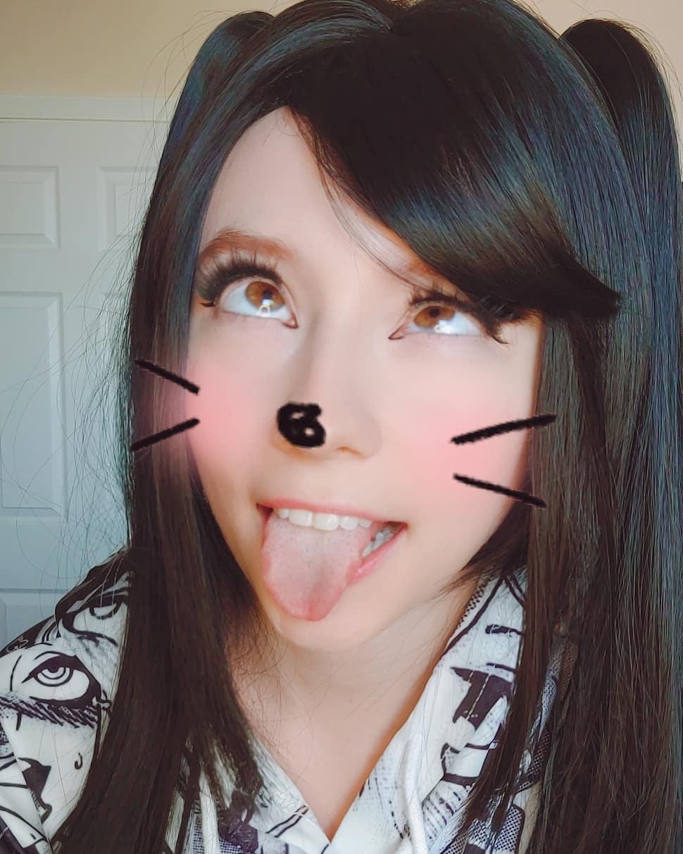 Ahegao face