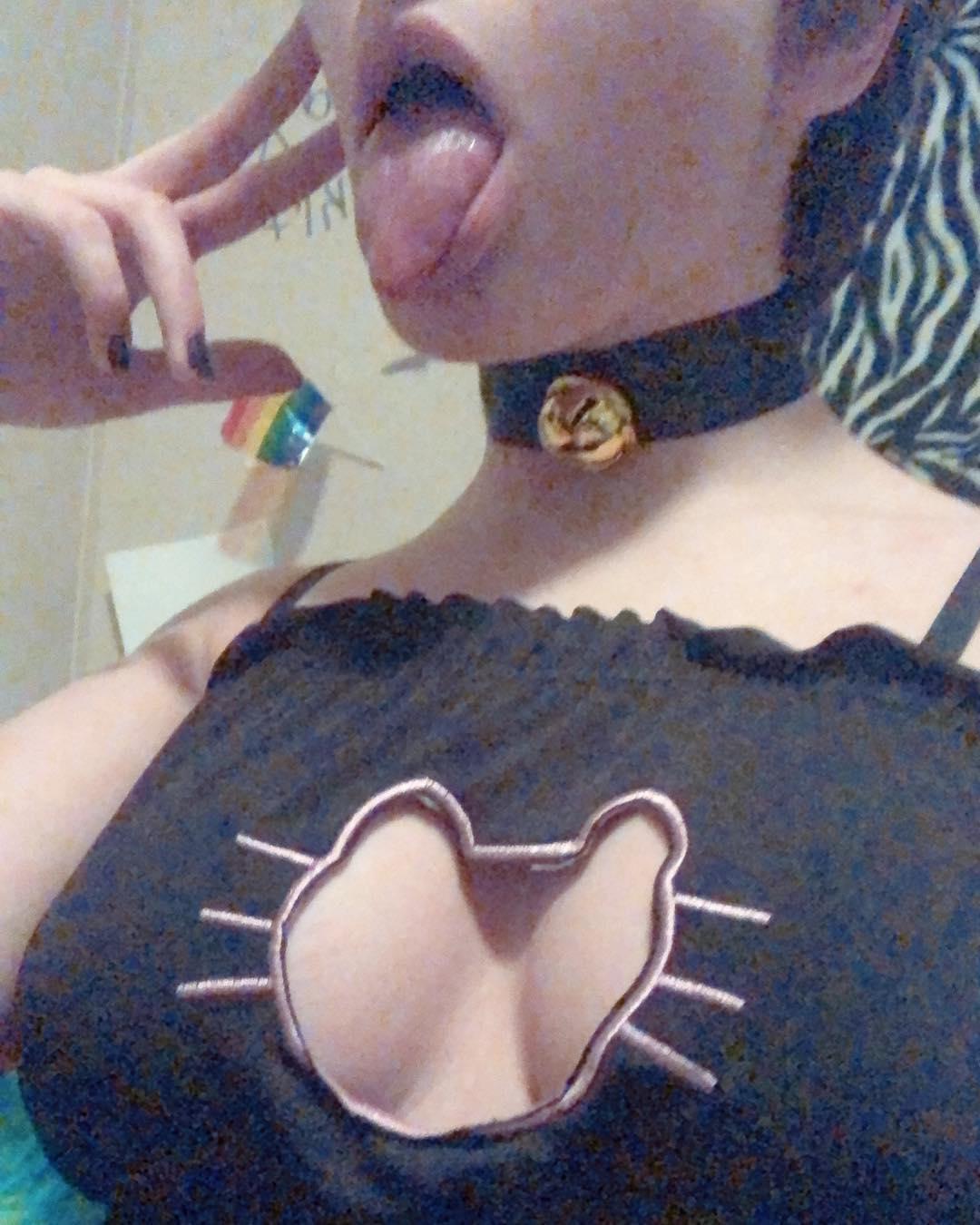 Ahegao face