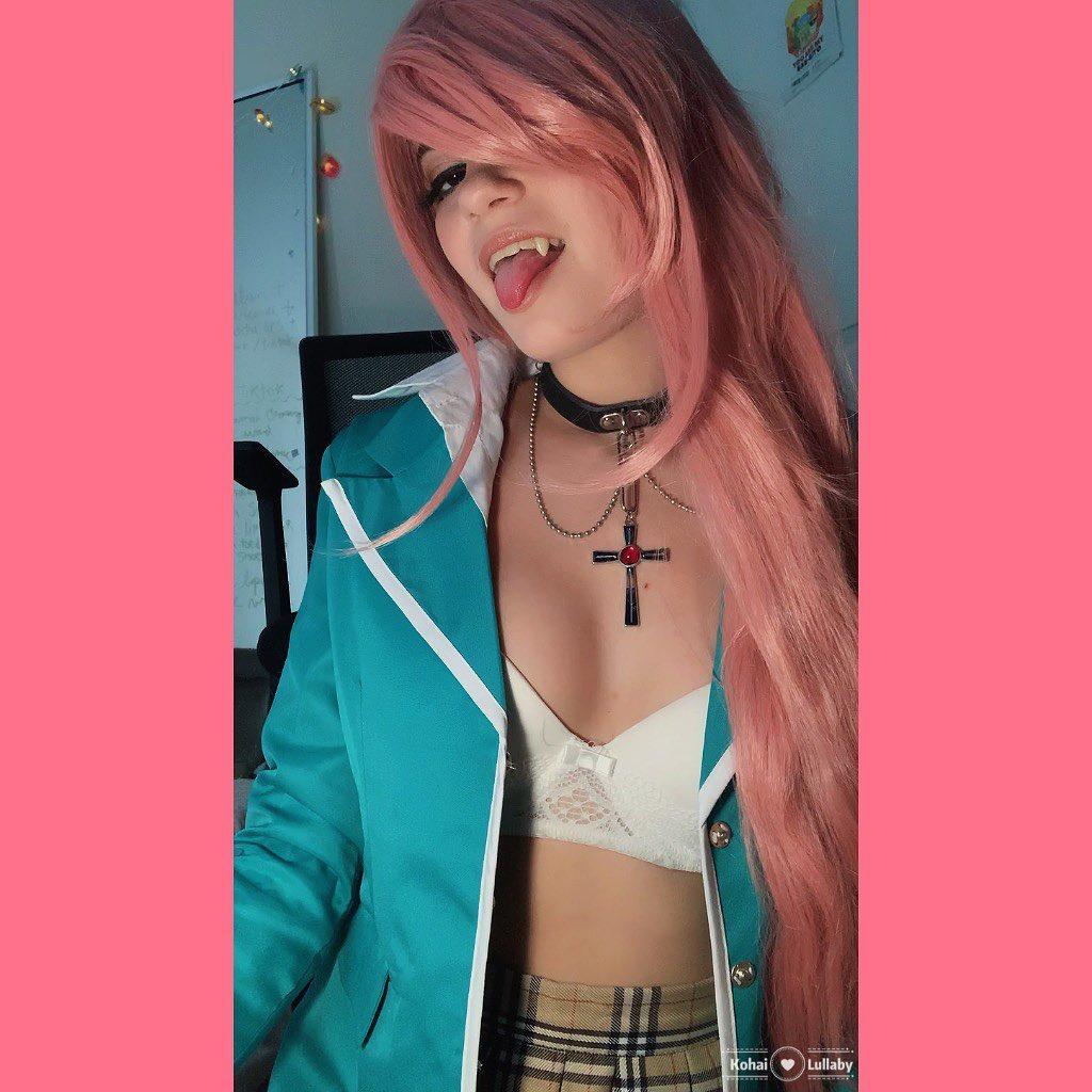 Ahegao face