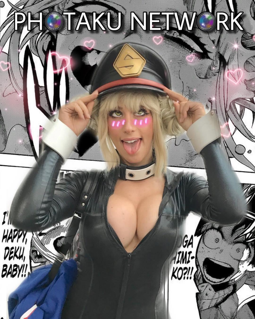 Ahegao face