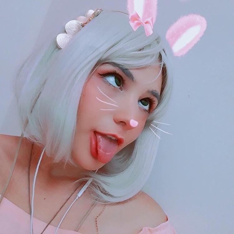 Ahegao face