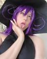 Ahegao face from anachuu_ecchi