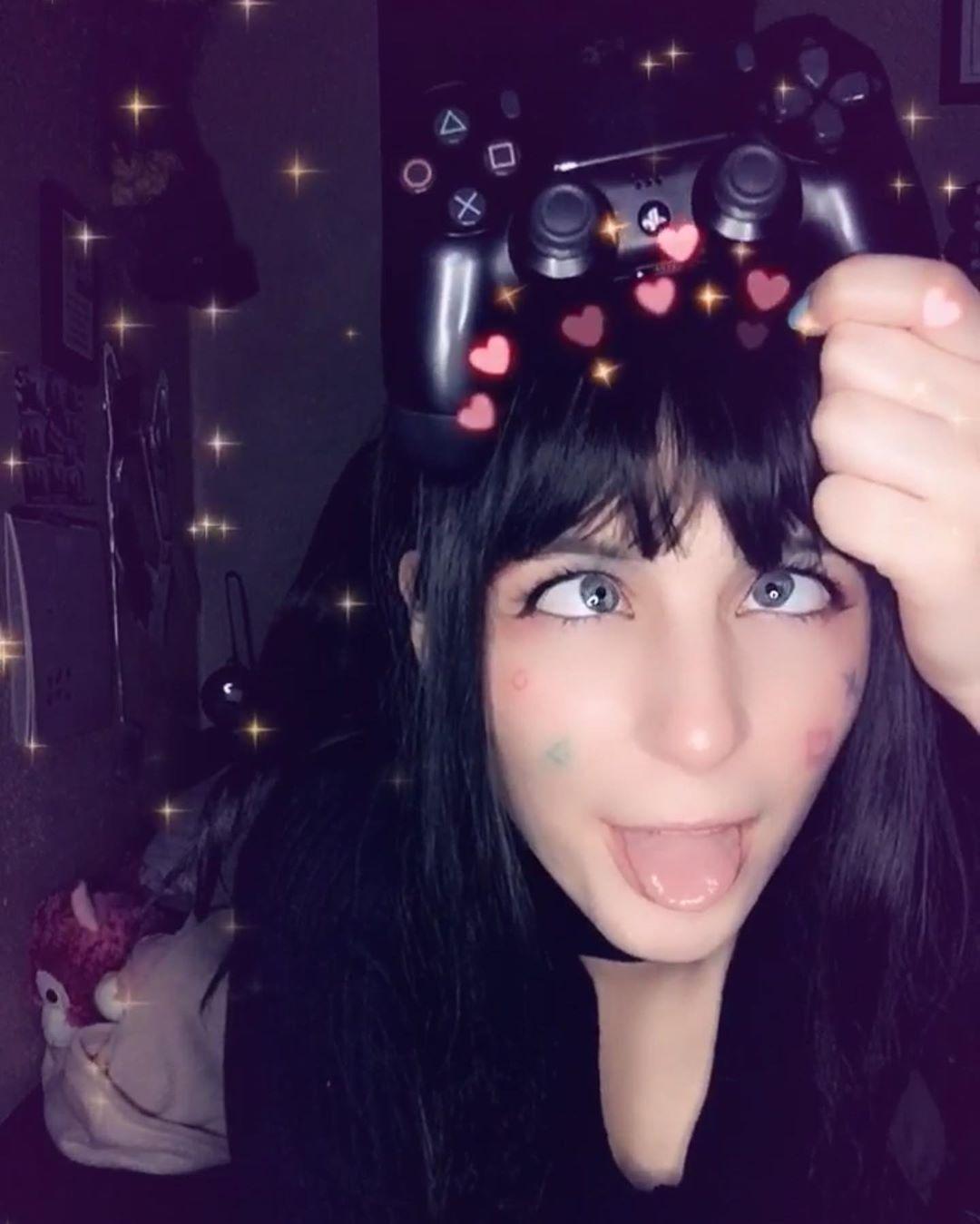 Ahegao face