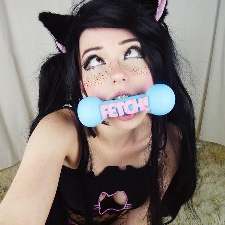 Ahegao face