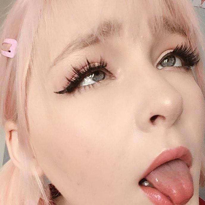 Ahegao face