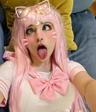 Ahegao face from longtongue_ahegao