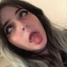 Ahegao face from _mapwrld_