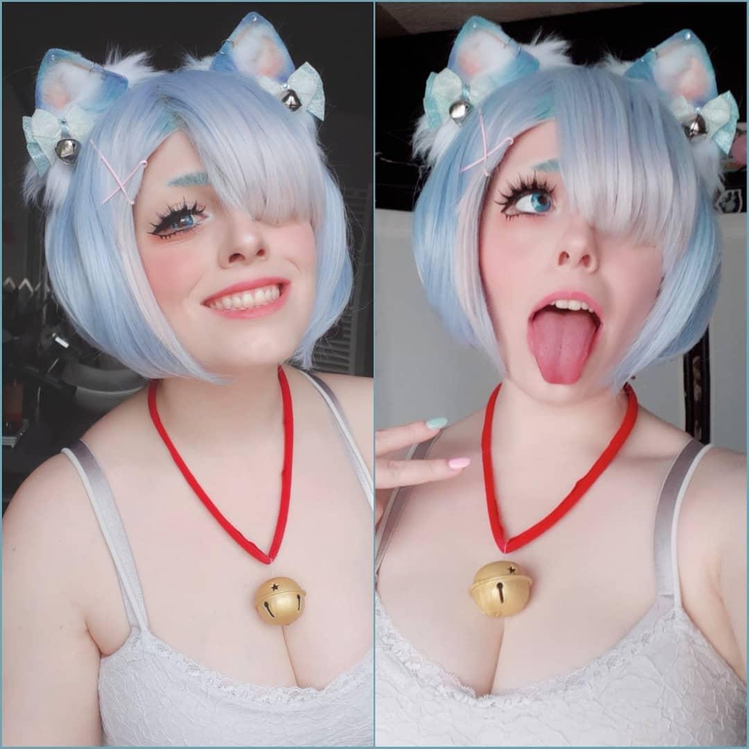 Ahegao face