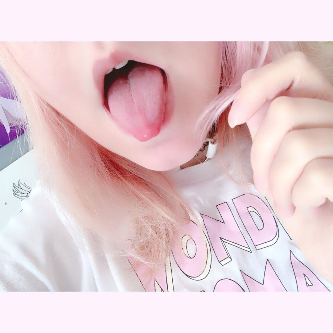 Ahegao face