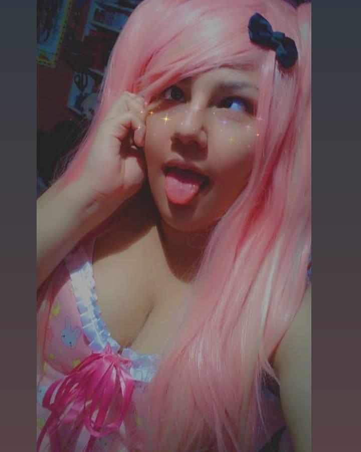 Ahegao face