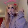 Ahegao face from yvettemv_