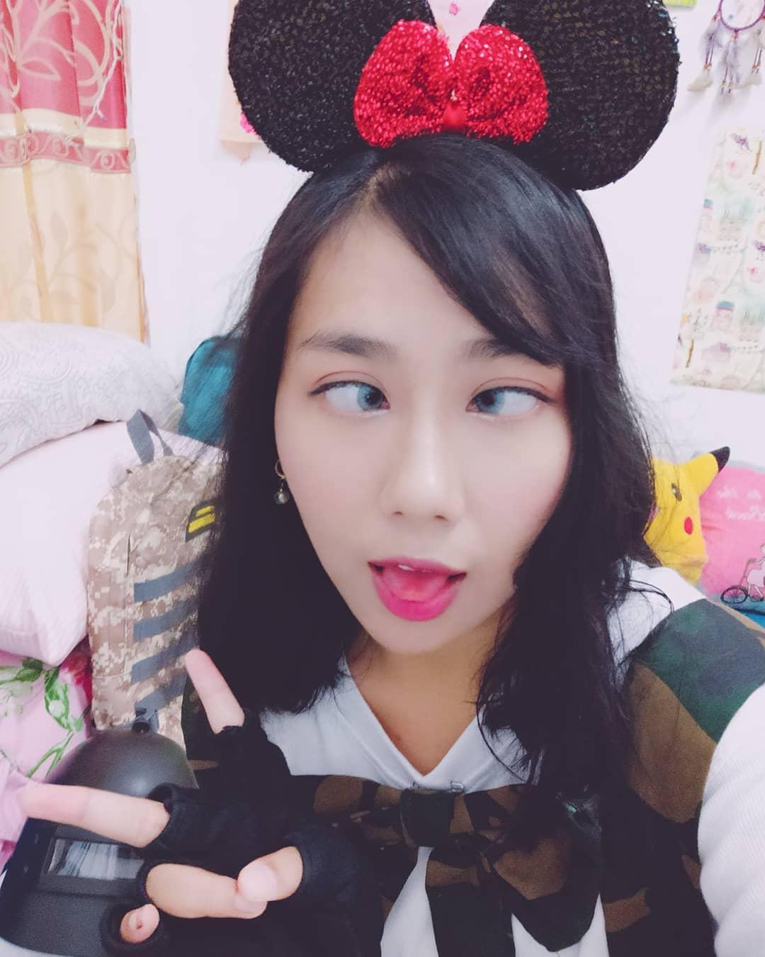 Ahegao face