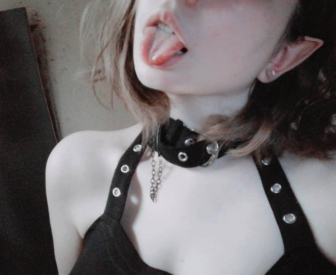 Ahegao face