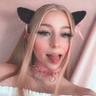 Ahegao face from kawaiigirlstyle