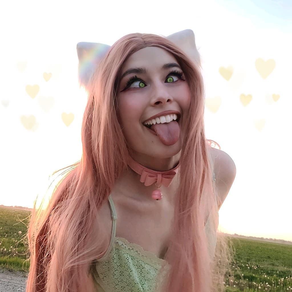 Ahegao face