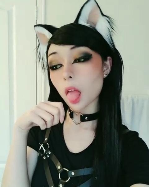 Ahegao face